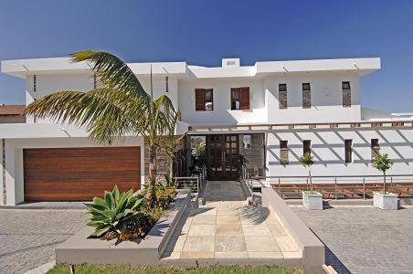 Aquavit Guest House Plettenberg Bay Eksteriør bilde