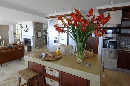 Aquavit Guest House Plettenberg Bay Eksteriør bilde