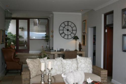 Aquavit Guest House Plettenberg Bay Eksteriør bilde