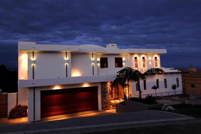 Aquavit Guest House Plettenberg Bay Eksteriør bilde