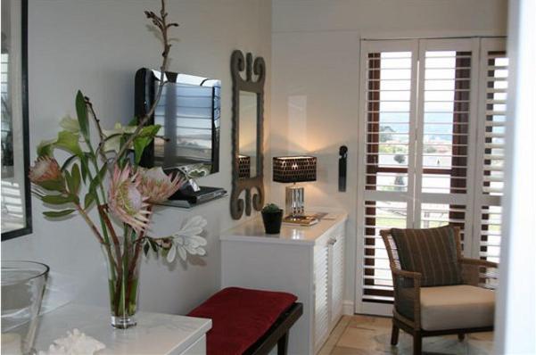 Aquavit Guest House Plettenberg Bay Rom bilde