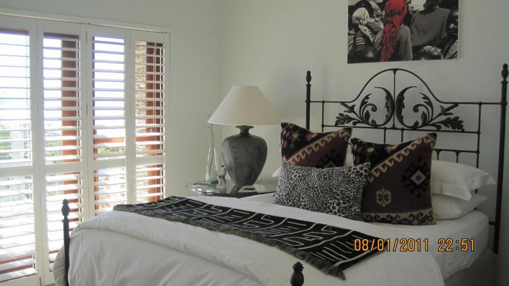 Aquavit Guest House Plettenberg Bay Rom bilde