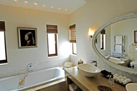 Aquavit Guest House Plettenberg Bay Eksteriør bilde