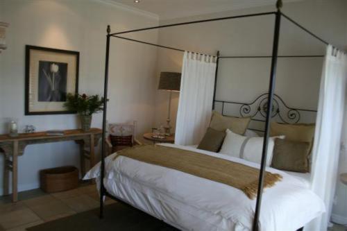 Aquavit Guest House Plettenberg Bay Rom bilde