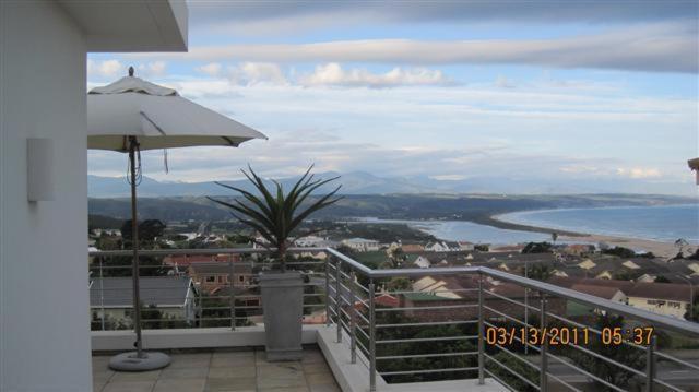 Aquavit Guest House Plettenberg Bay Eksteriør bilde