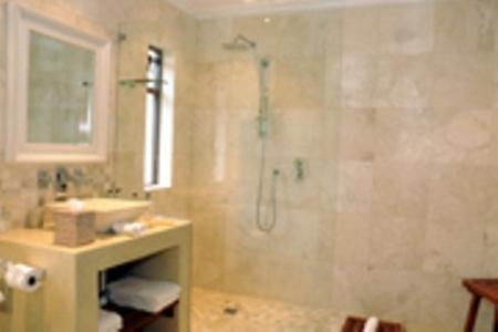 Aquavit Guest House Plettenberg Bay Rom bilde